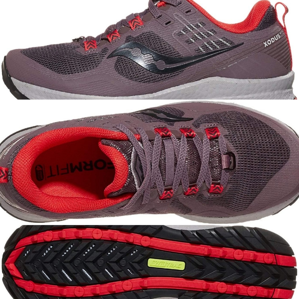 Saucony Xodus 10 size 11.5